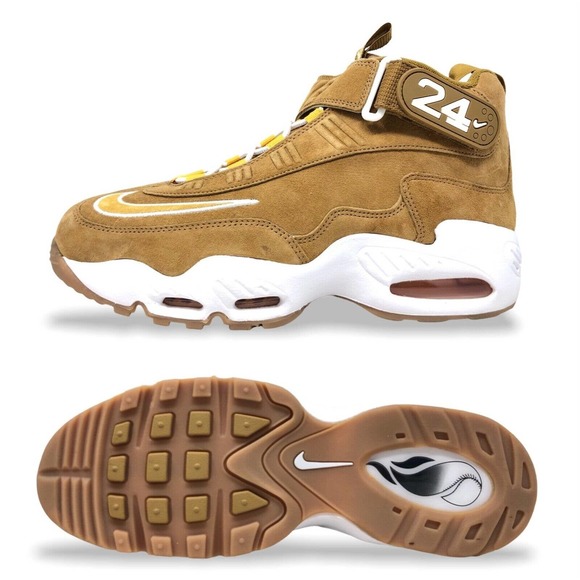 air griffey max 1 sizing